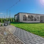 Mila Morska Semesterbostad Bobolin
