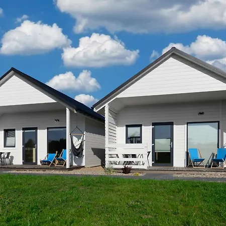 펜션 Mila Morska *