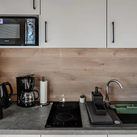 Mila Morska * Bobolin