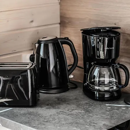 Dom wakacyjny Mila Morska