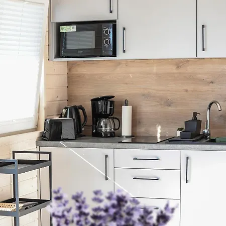 Dom wakacyjny Mila Morska *