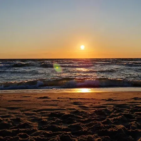 Mila Morska * Bobolin