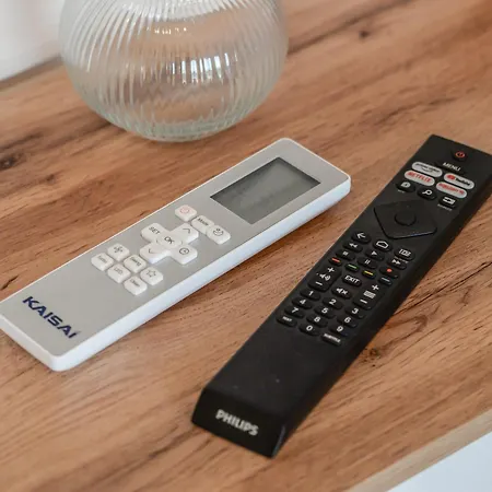 Mila Morska Dom wakacyjny