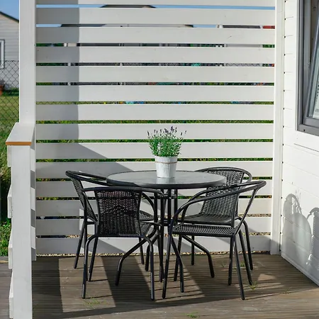 Mila Morska * Bobolin