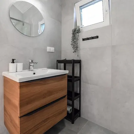 Mila Morska Dom wakacyjny *