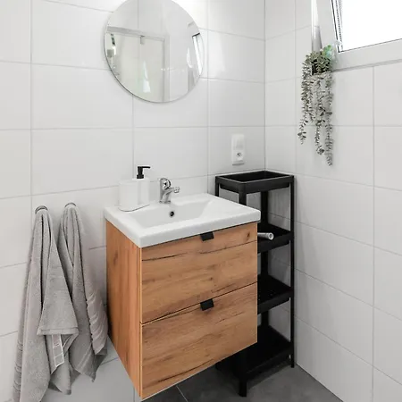 Dom wakacyjny Mila Morska *