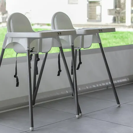 Mila Morska Dom wakacyjny Bobolin