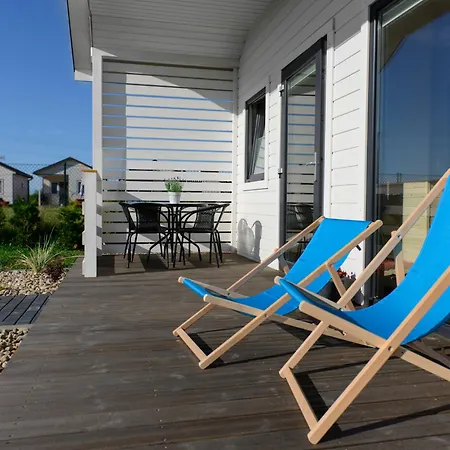 Mila Morska Holiday home *