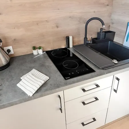 Dom wakacyjny Mila Morska *