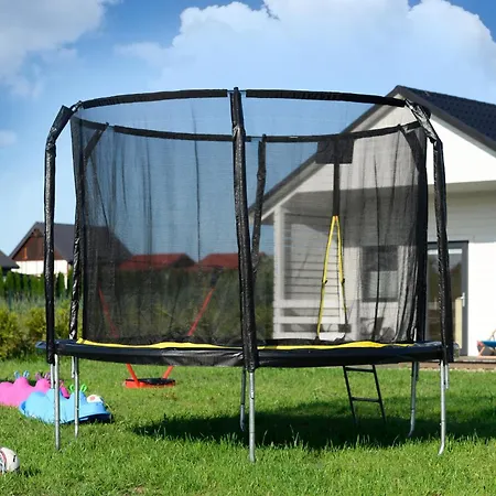 Mila Morska Dom wakacyjny *