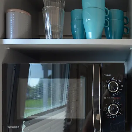 Dom wakacyjny Mila Morska Bobolin