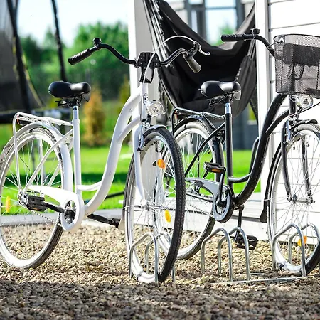 Mila Morska Dom wakacyjny