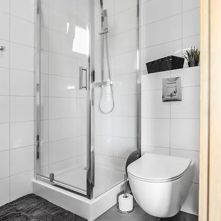 Mila Morska Dom wakacyjny Bobolin