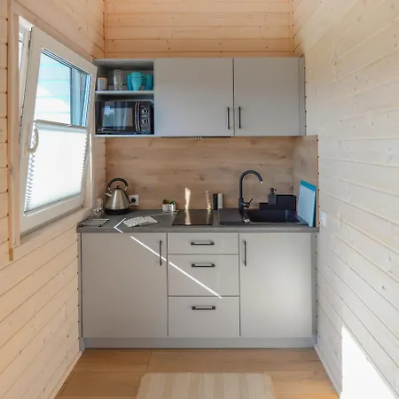 Dom wakacyjny Mila Morska *