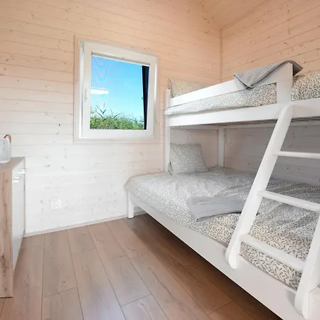 Holiday home Mila Morska Bobolin