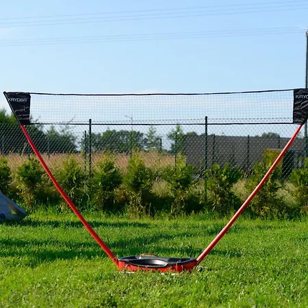 Mila Morska Dom wakacyjny *