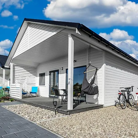 Mila Morska Dom wakacyjny Bobolin