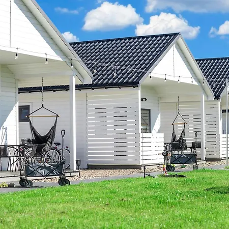 Mila Morska 보볼린