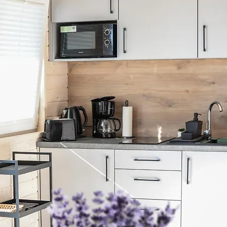 Dom wakacyjny Mila Morska Bobolin