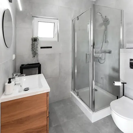 Mila Morska * Bobolin