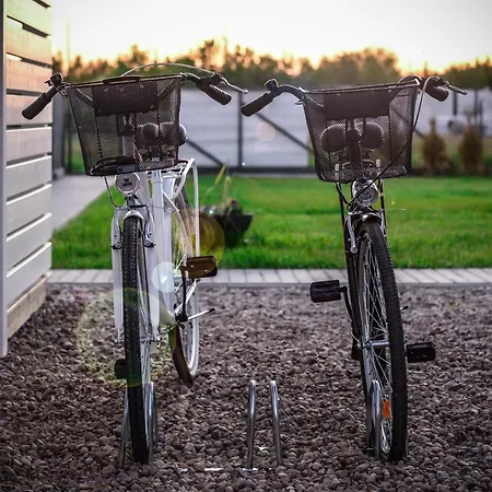 Dom wakacyjny Mila Morska *