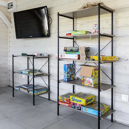 Dom wakacyjny Mila Morska *