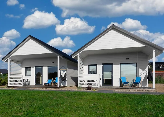 펜션 Mila Morska *