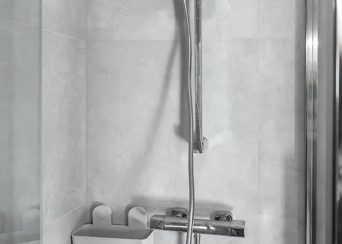 펜션 Mila Morska 보볼린