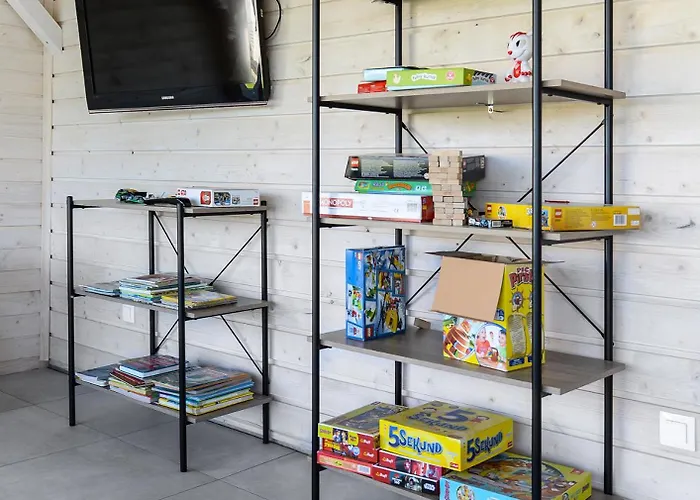 Holiday home Mila Morska *