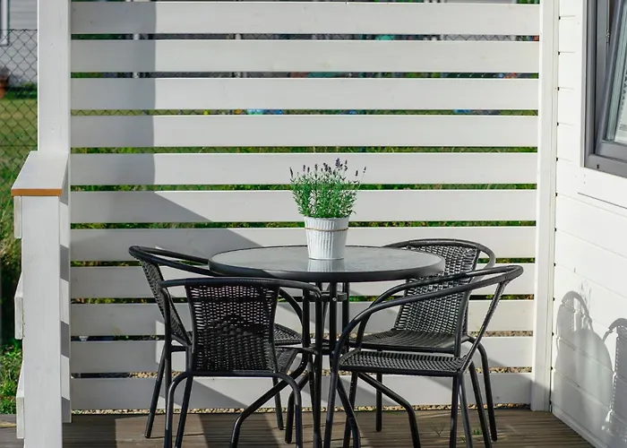 Mila Morska * Bobolin