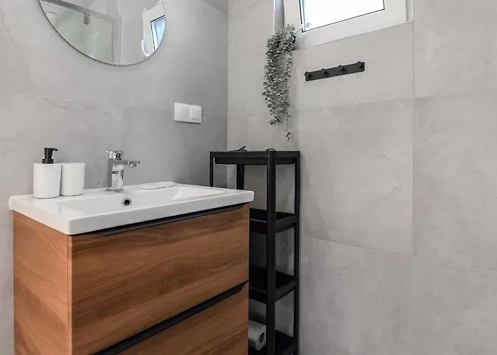 Mila Morska 펜션 *