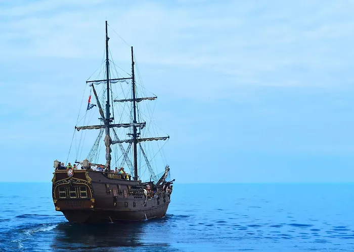 Mila Morska 펜션 *