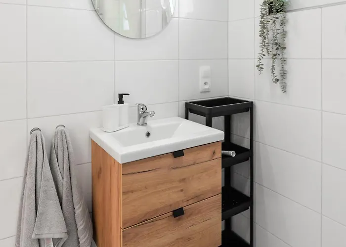 Holiday home Mila Morska *