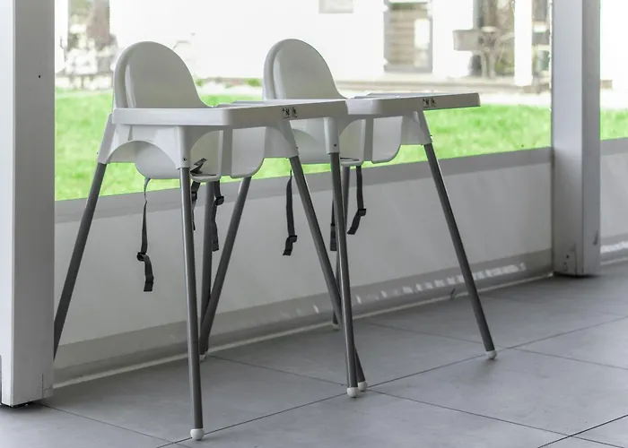 Mila Morska 펜션 보볼린