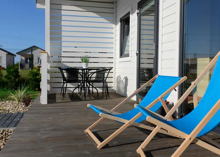 Mila Morska Holiday home *