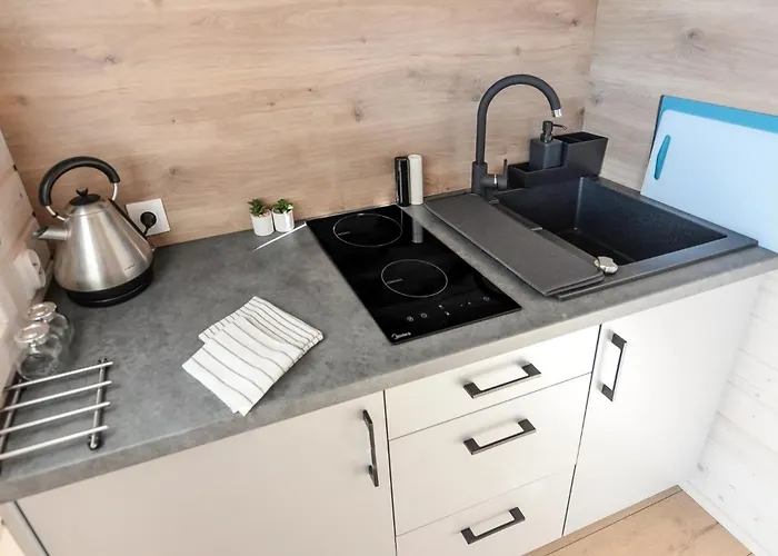 펜션 Mila Morska *