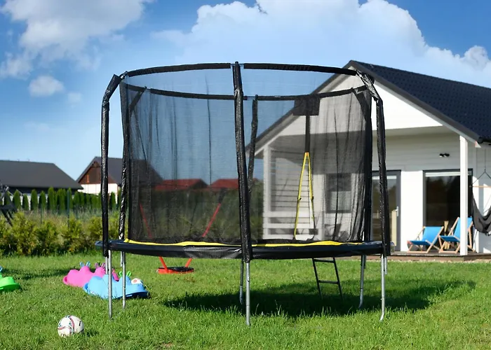 Mila Morska Holiday home *