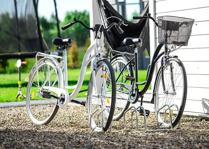 Mila Morska Holiday home