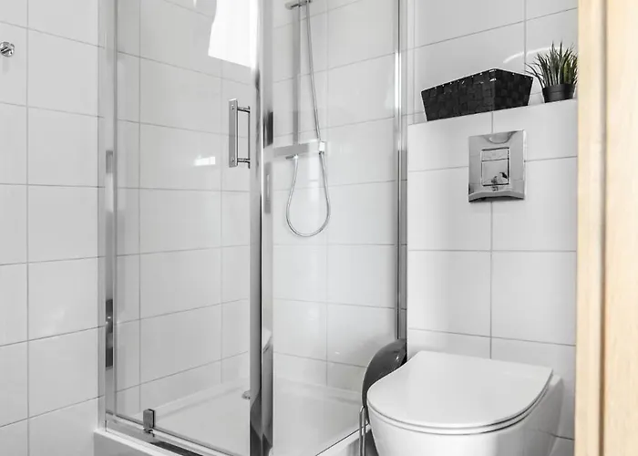 Mila Morska 펜션 보볼린