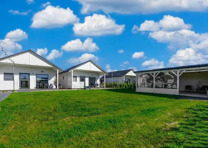 Holiday home Mila Morska