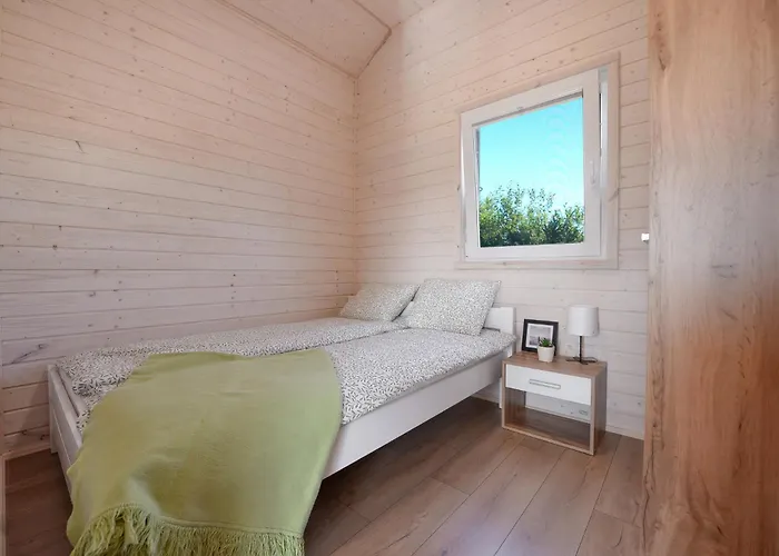 Mila Morska 보볼린