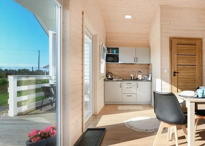 Holiday home Mila Morska