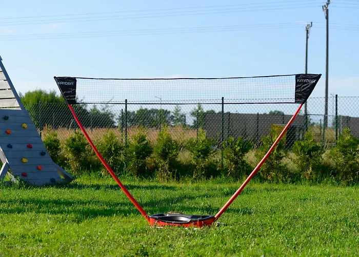 Mila Morska Holiday home *