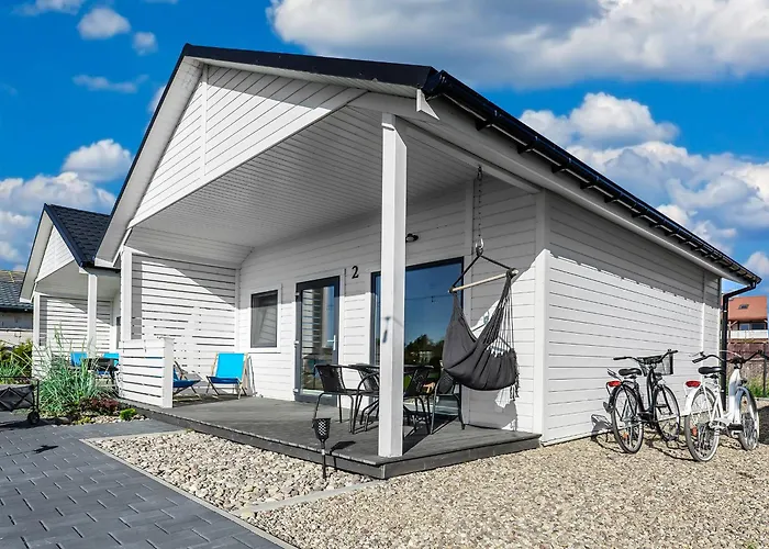 Mila Morska 펜션 보볼린