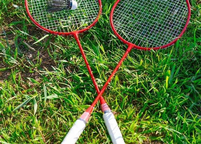 펜션 Mila Morska *