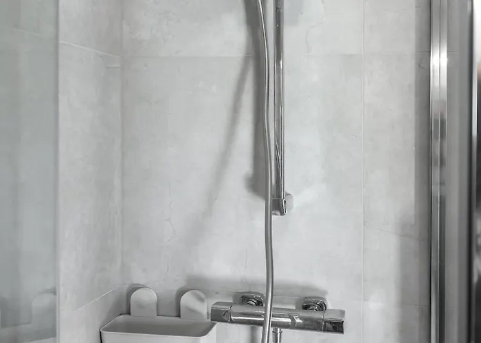 Mila Morska Holiday home Bobolin