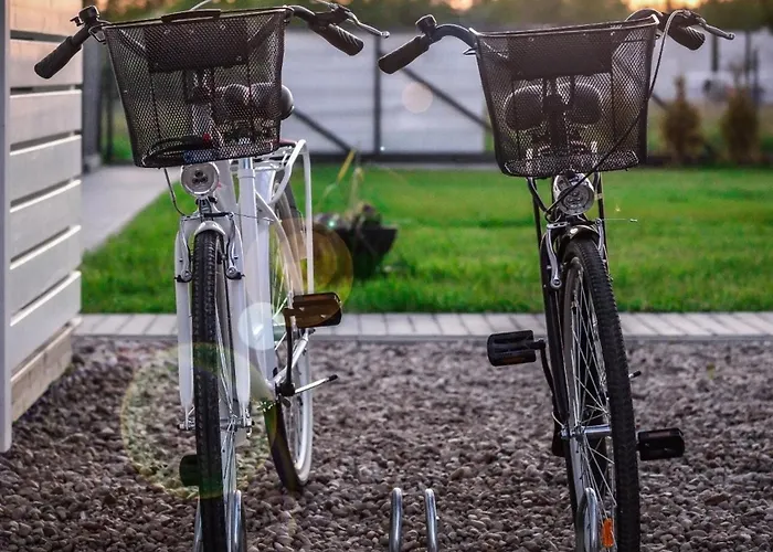 Holiday home Mila Morska *