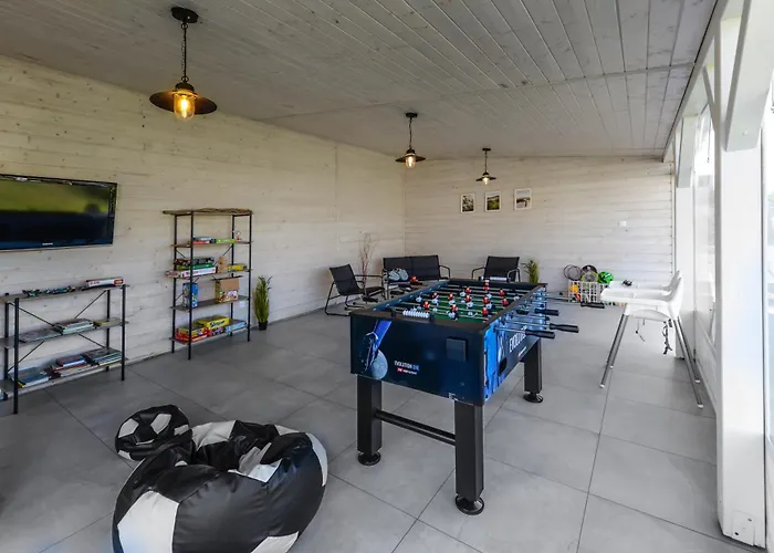 Mila Morska בובולין