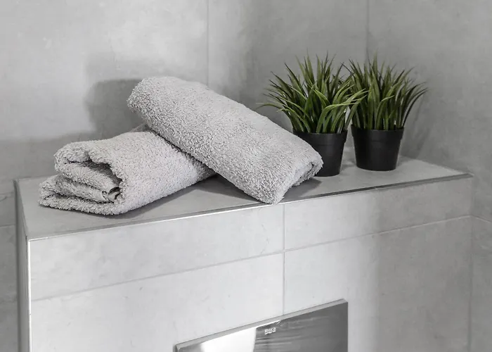 Mila Morska 펜션 보볼린